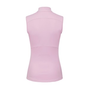 LeMieux LeMieux Airflow Sleeveless Base Layer in Fondant