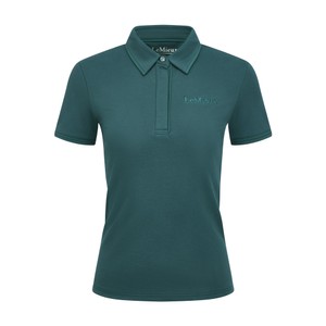 LeMieux LeMieux Pixie Polo Shirt in Jungle
