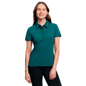 LeMieux LeMieux Pixie Polo Shirt in Jungle