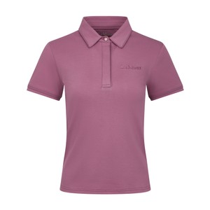 LeMieux LeMieux Pixie Polo Shirt in Mallow