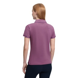 LeMieux LeMieux Pixie Polo Shirt in Mallow