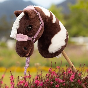 LeMieux LeMieux Hobby Horse Headcollar in Mallow