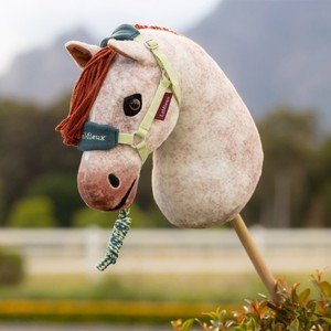 LeMieux LeMieux Hobby Horse Headcollar in Macaron