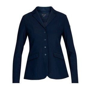 Shires Shires Aubrion Optima MX Show Jacket in Navy