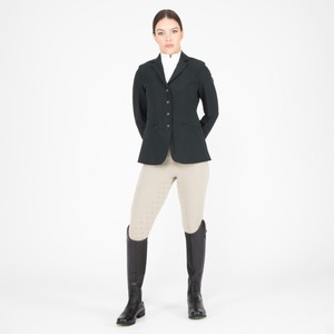 Shires Shires Aubrion Optima GX Show Shirt in White