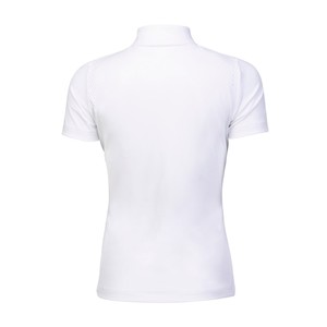 Shires Shires Aurbion Optima Young Rider QX Show Shirt in White