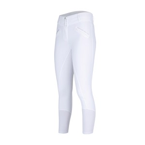 Shires Shires Aubrion Optima LX Breeches in White