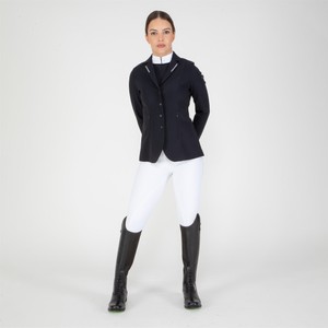Shires Shires Aubrion Optima LX Breeches in White