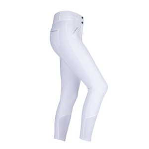 Shires Shires Aubrion Optima LX Breeches in White