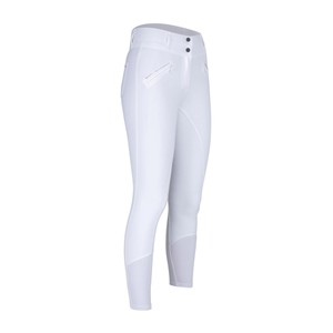 Shires Shires Aubrion Optima LX Breeches in White