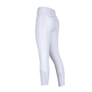 Shires Shires Aubrion Optima LX Breeches in White
