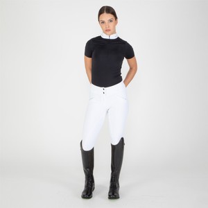 Shires Shires Aubrion Optima LX Breeches in White