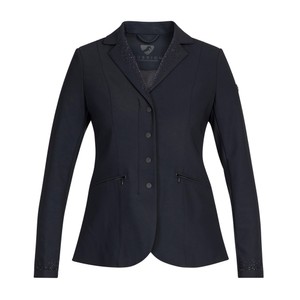 Shires Shires Aubrion Optima GX Show Jacket in Black