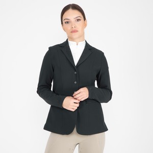 Shires Shires Aubrion Optima GX Show Jacket in Black