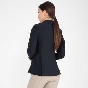Shires Shires Aubrion Optima GX Show Jacket in Black
