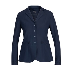 Shires Shires Aubrion Optima GX Show Jacket in Navy