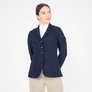 Shires Shires Aubrion Optima GX Show Jacket in Navy