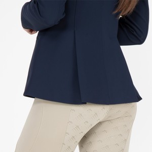 Shires Shires Aubrion Optima GX Show Jacket in Navy