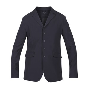 Shires Shires Aubrion Optima Men's MX Show Jacket in Black