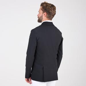 Shires Shires Aubrion Optima Men's MX Show Jacket in Black
