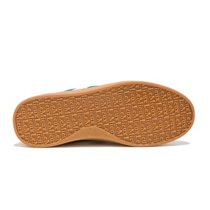 LeMieux LeMieux Stockbridge Suede Lifestyle Trainers in Jungle