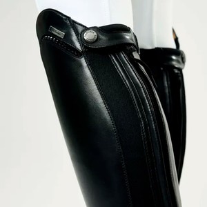 LeMieux LeMieux Brilliance Riding Boots in Black