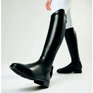 LeMieux LeMieux Brilliance Riding Boots in Black