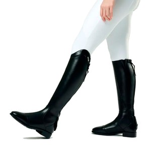 LeMieux LeMieux Brilliance Riding Boots in Black