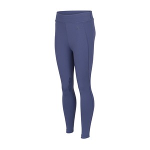 Shires Shires Aurbion React Young Rider Rhythm Riding Tights in Midnight