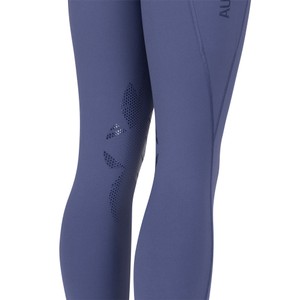 Shires Shires Aurbion React Young Rider Rhythm Riding Tights in Midnight