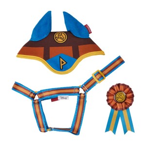 LeMieux Disney Hobby Horse Pegasus Bundle 