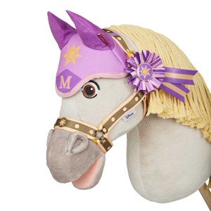 LeMieux Disney Hobby Horse Maximus Bundle 