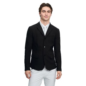 LeMieux LeMieux Mens Show Jacket in Black
