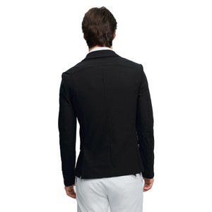 LeMieux LeMieux Mens Show Jacket in Black