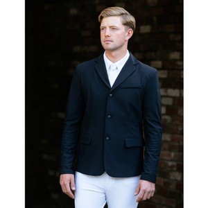 LeMieux LeMieux Mens Show Jacket in Navy