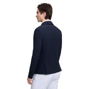 LeMieux LeMieux Mens Show Jacket in Navy