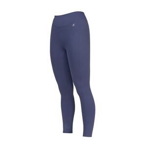 Shires Shires Aubrion Equestrian Riding Tights in Midnight