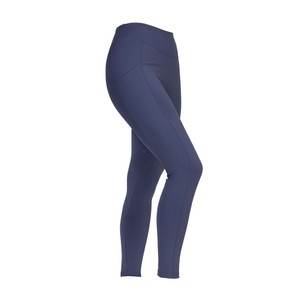Shires Shires Aubrion Equestrian Riding Tights in Midnight