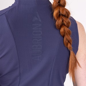Shires Shires Aubrion React Sleeveless Base Layer in Midnight