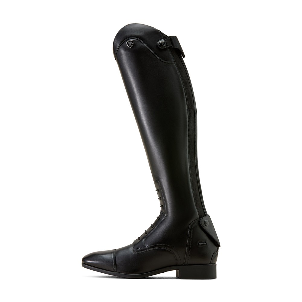 Ariat Ariat Mens Palisade Field Riding Boot in Black