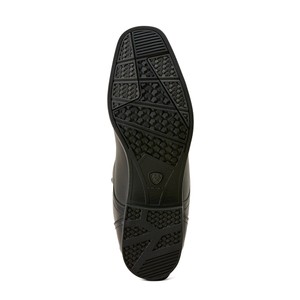 Ariat Ariat Mens Palisade Field Riding Boot in Black