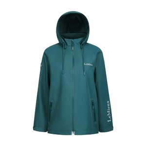 LeMieux LeMieux Indra Waterproof Jacket in Jungle