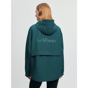 LeMieux LeMieux Indra Waterproof Jacket in Jungle