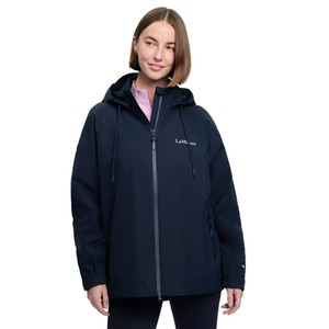 LeMieux LeMieux Indra Waterproof Jacket in Navy