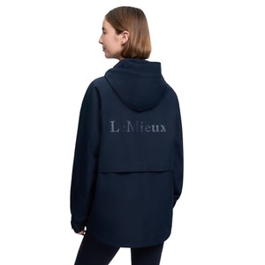 LeMieux LeMieux Indra Waterproof Jacket in Navy