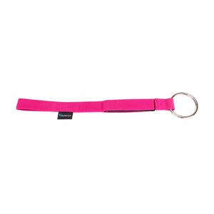Shires Shires Arma Breakaway Tie in Pink
