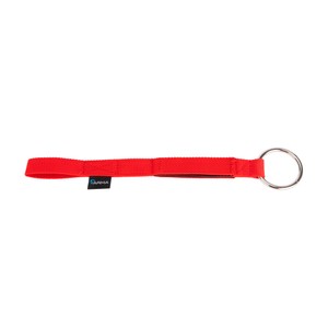 Shires Shires Arma Breakaway Tie in Red