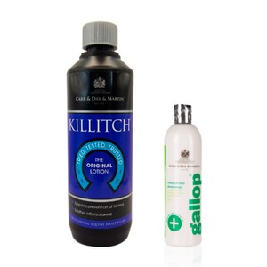 Carr & Day & Martin Carr & Day & Martin Killitch 1lt Bundle 