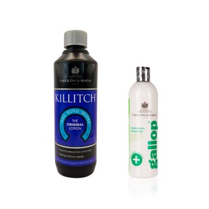 Carr & Day & Martin Carr & Day & Martin Killitch 500ml Bundle 