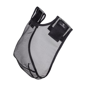 Shires Shires FlyGuard Pro Nose Net in Black